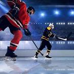 ice hockey on line bet